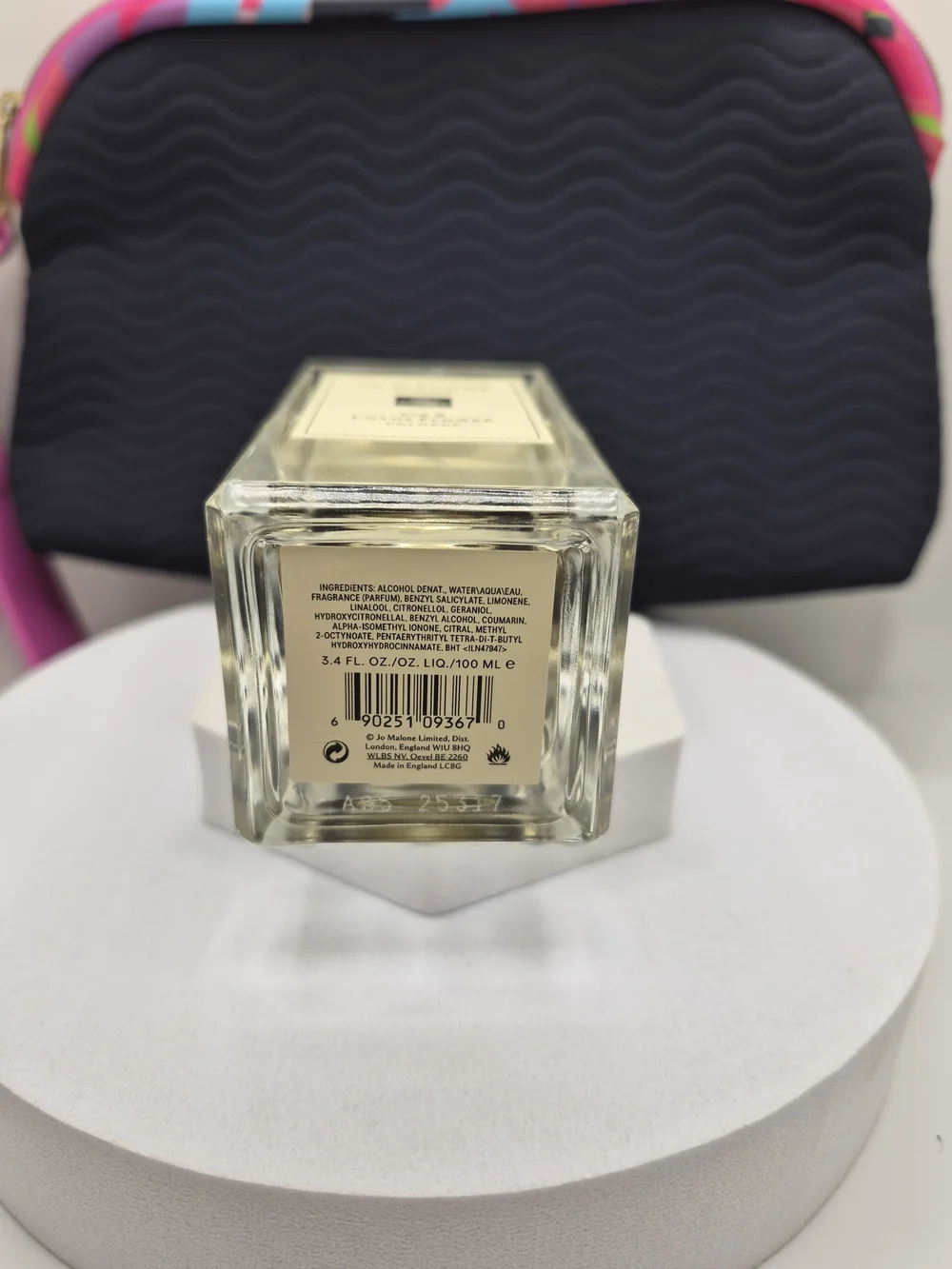 Jo malone  Fig & Lotus Flower 3.4oz-100ml